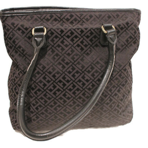 Tommy Hilfiger Handbag - Picture 3 of 3